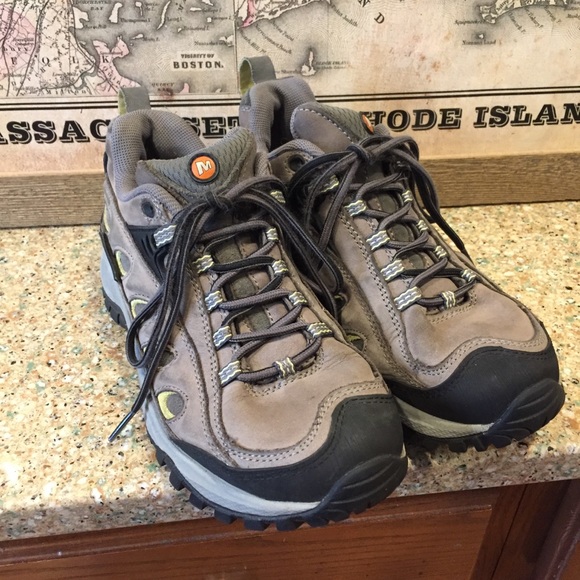 merrell radius shoes